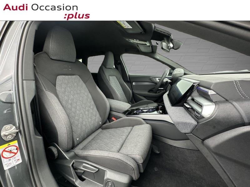 Voitures occasions Audi A5 Avant S line Vélizy-Villacoublay