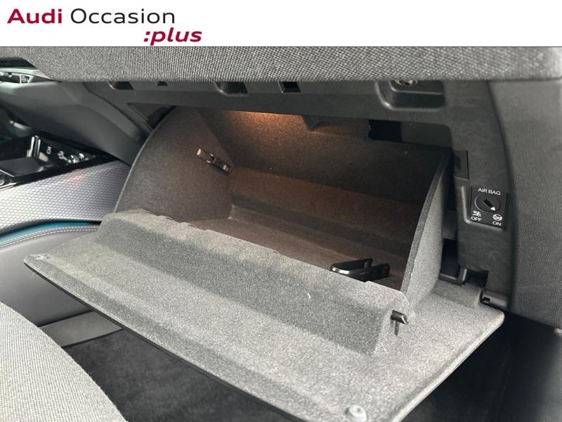 Voitures occasions Audi A5 Avant S line Vélizy-Villacoublay