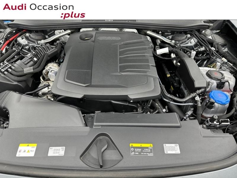 Voitures occasions Audi A5 Avant S line Vélizy-Villacoublay