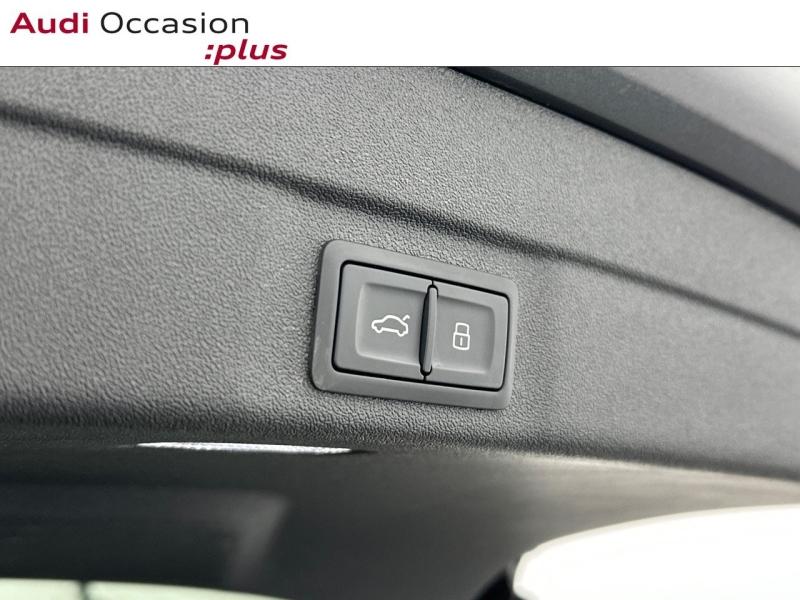 Voitures occasions Audi A5 Avant S line Vélizy-Villacoublay