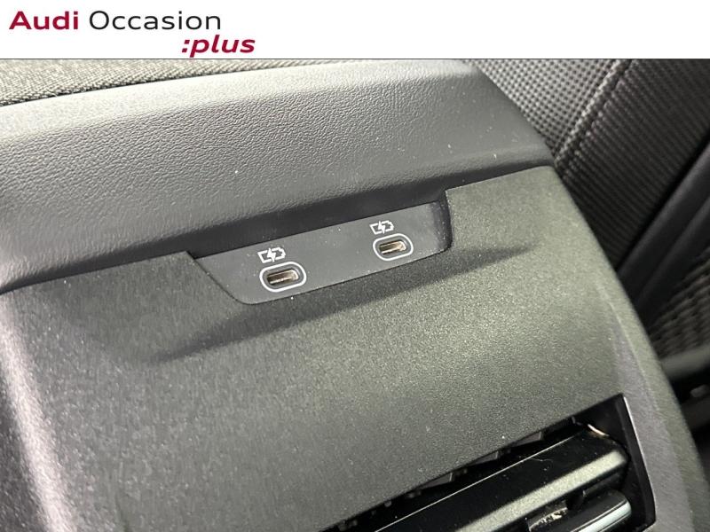 Voitures occasions Audi A5 Avant S line Vélizy-Villacoublay