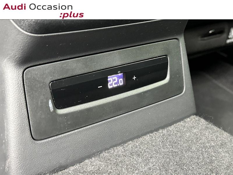 Voitures occasions Audi A5 Avant S line Vélizy-Villacoublay