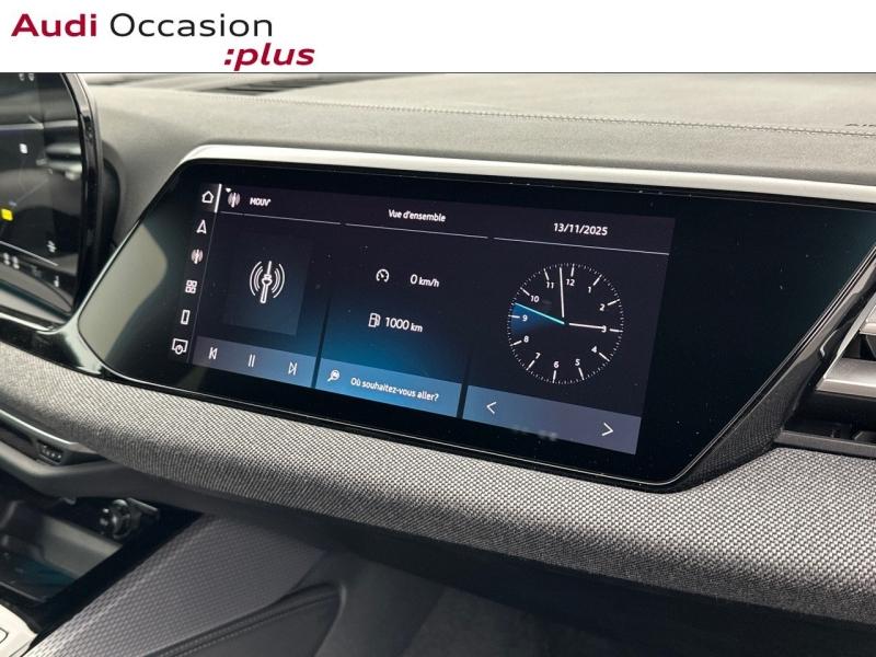 Voitures occasions Audi A5 Avant S line Vélizy-Villacoublay