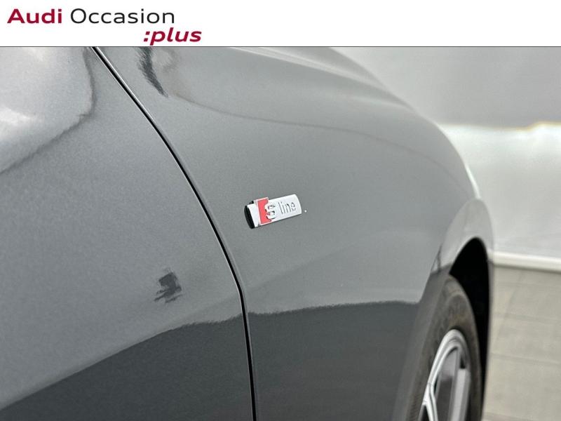 Voitures occasions Audi A5 Avant S line Vélizy-Villacoublay