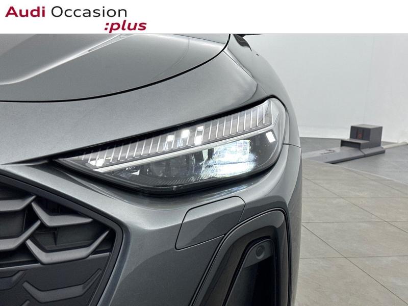 Voitures occasions Audi A5 Avant S line Vélizy-Villacoublay