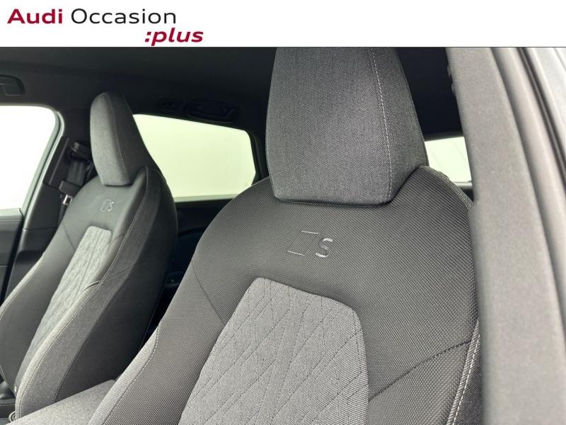 Voitures occasions Audi A5 Avant S line Vélizy-Villacoublay