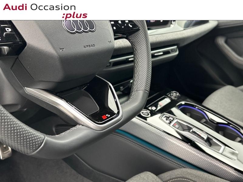 Voitures occasions Audi A5 Avant S line Vélizy-Villacoublay