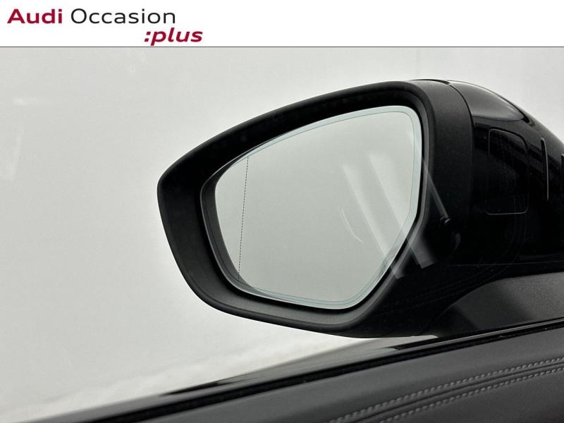 Voitures occasions Audi A5 Avant S line Vélizy-Villacoublay