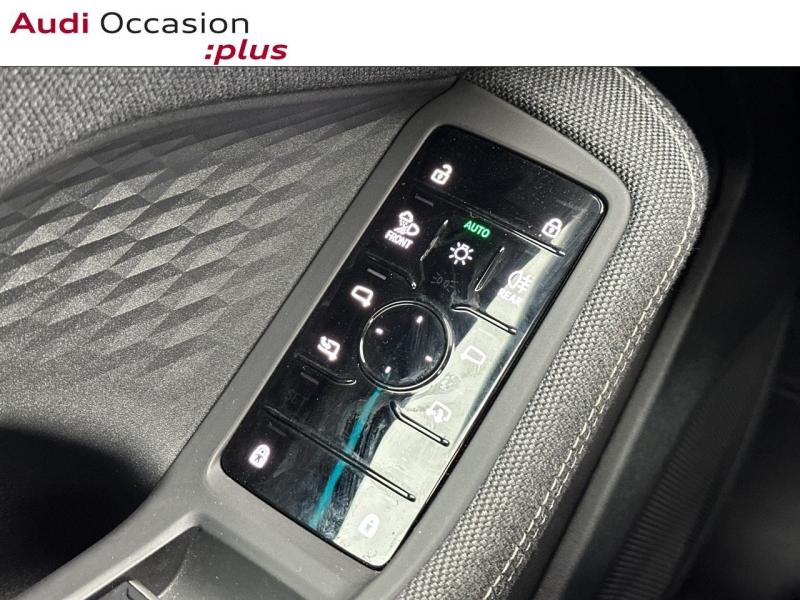 Voitures occasions Audi A5 Avant S line Vélizy-Villacoublay