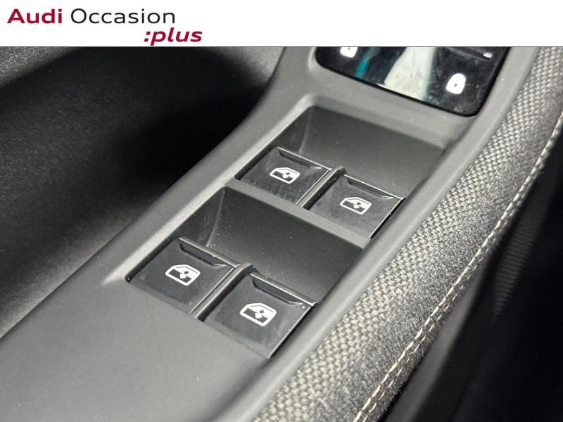 Voitures occasions Audi A5 Avant S line Vélizy-Villacoublay