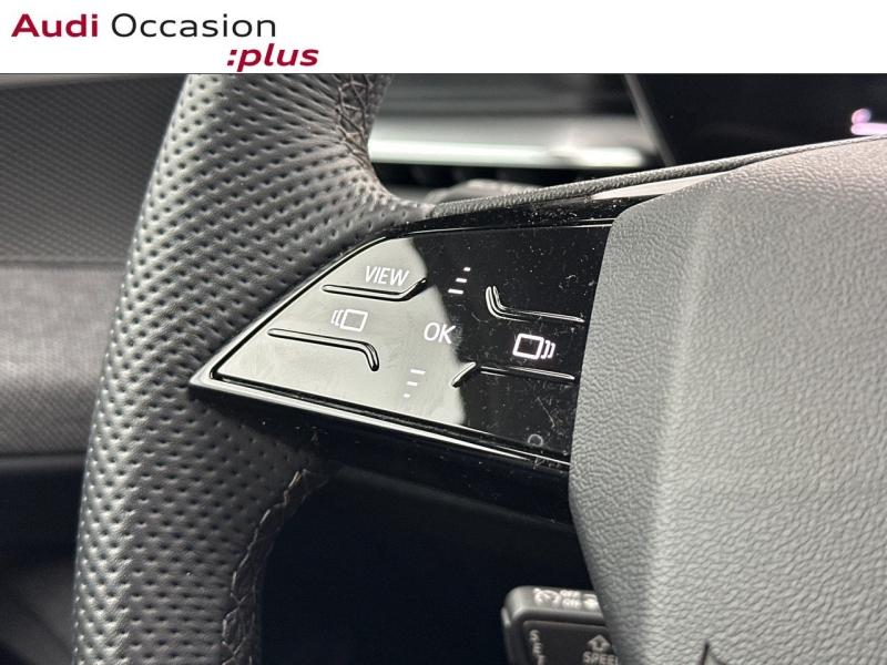 Voitures occasions Audi A5 Avant S line Vélizy-Villacoublay