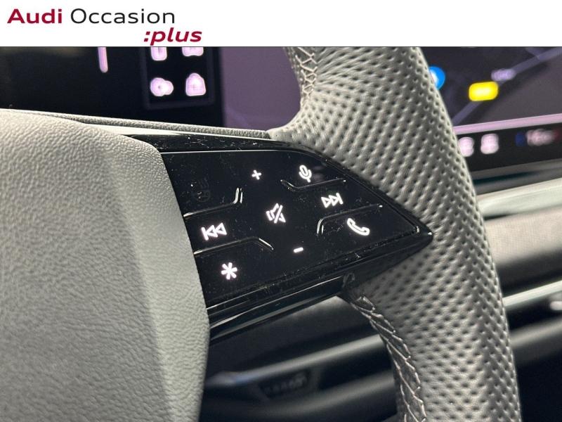 Voitures occasions Audi A5 Avant S line Vélizy-Villacoublay