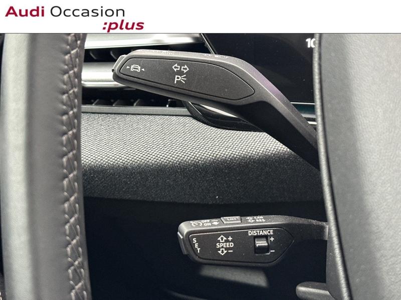 Voitures occasions Audi A5 Avant S line Vélizy-Villacoublay