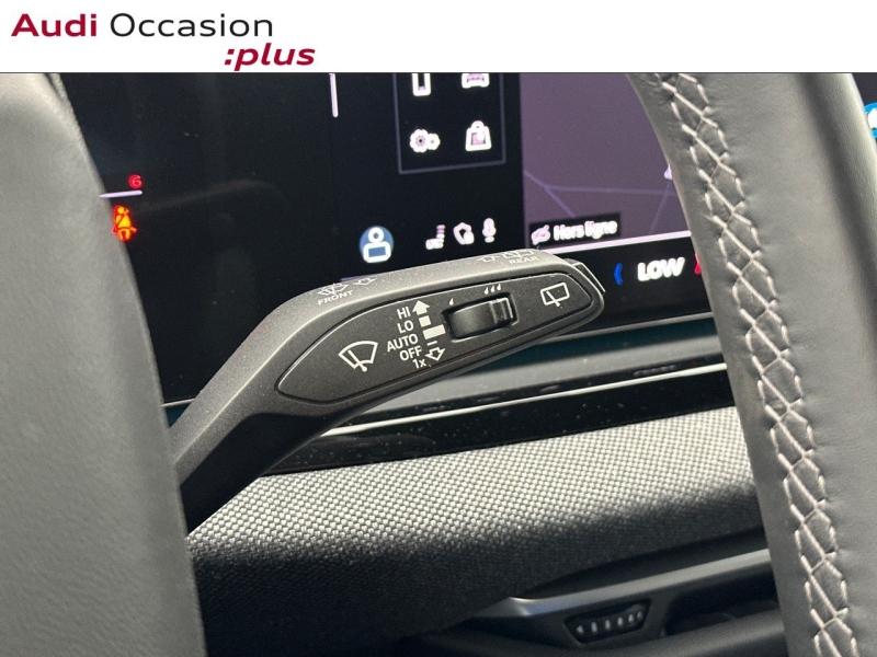 Voitures occasions Audi A5 Avant S line Vélizy-Villacoublay