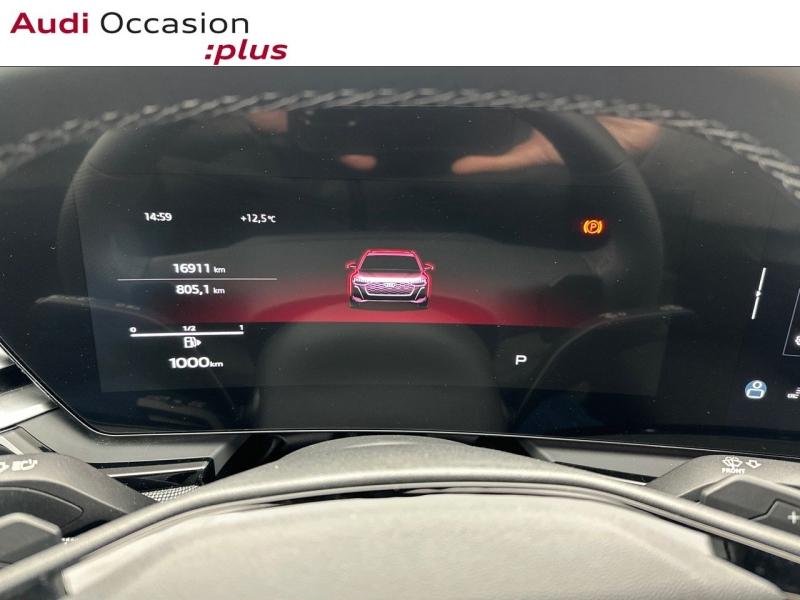 Voitures occasions Audi A5 Avant S line Vélizy-Villacoublay