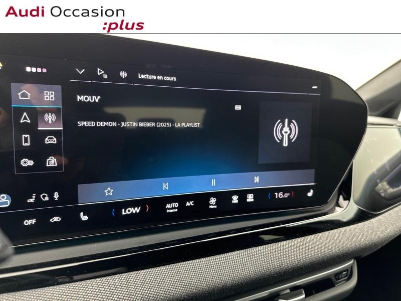 Voitures occasions Audi A5 Avant S line Vélizy-Villacoublay