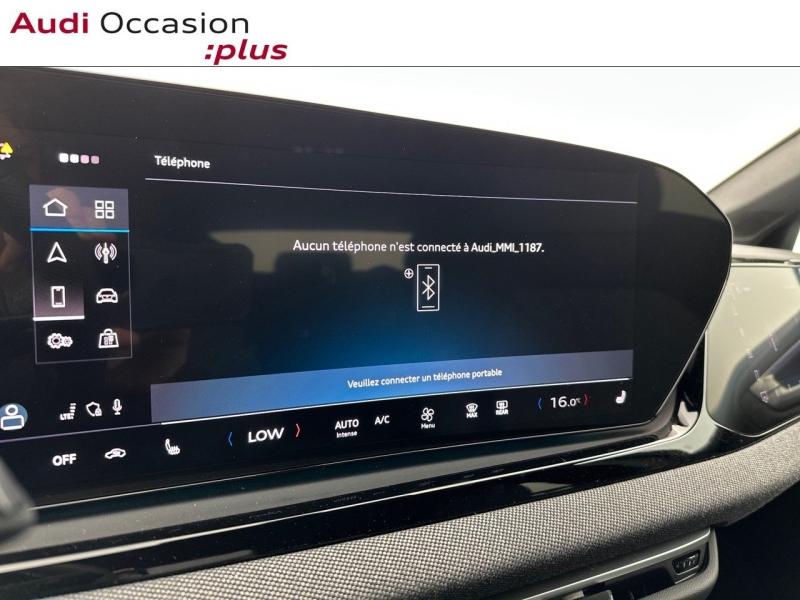 Voitures occasions Audi A5 Avant S line Vélizy-Villacoublay