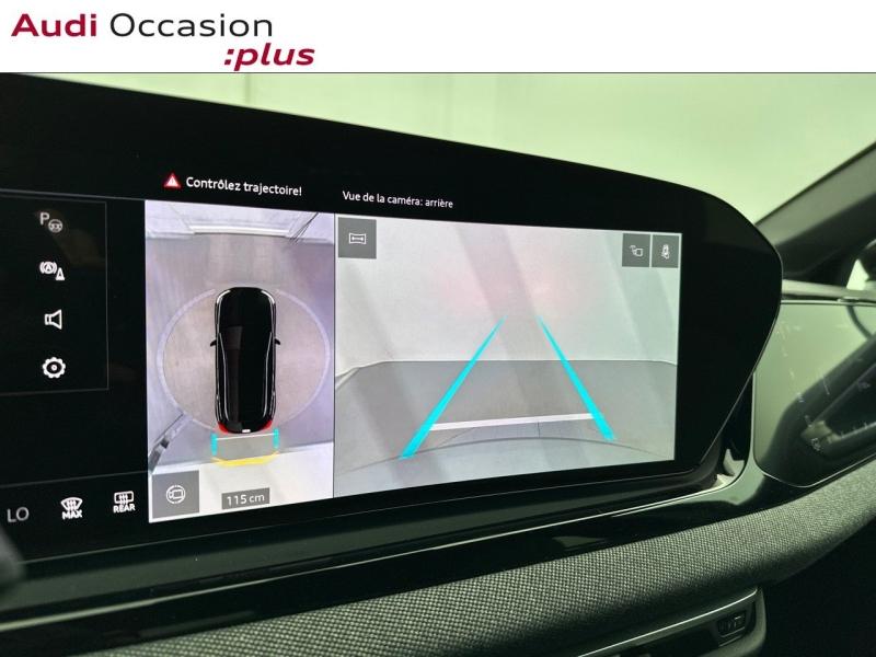 Voitures occasions Audi A5 Avant S line Vélizy-Villacoublay