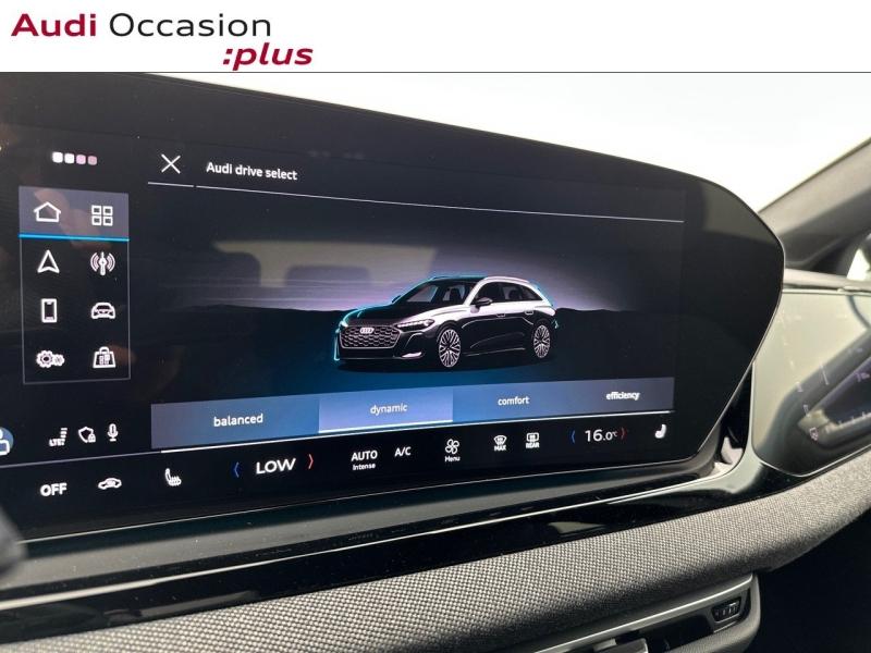 Voitures occasions Audi A5 Avant S line Vélizy-Villacoublay