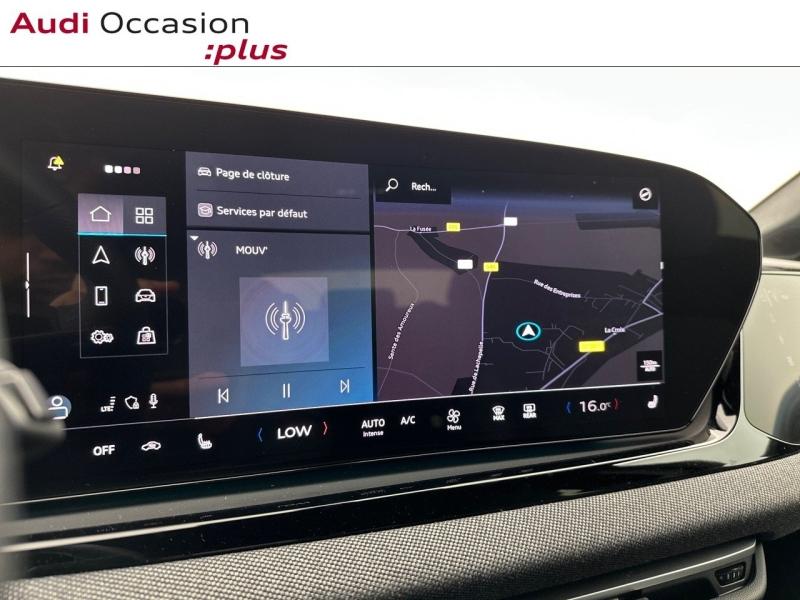 Voitures occasions Audi A5 Avant S line Vélizy-Villacoublay