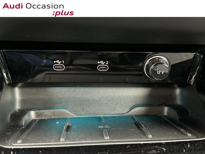 Voitures occasions Audi A5 Avant S line Vélizy-Villacoublay