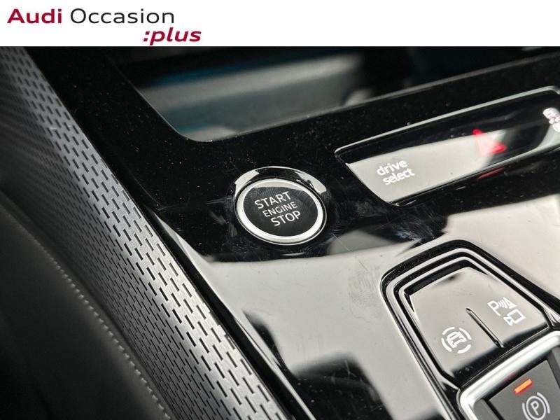 Voitures occasions Audi A5 Avant S line Vélizy-Villacoublay