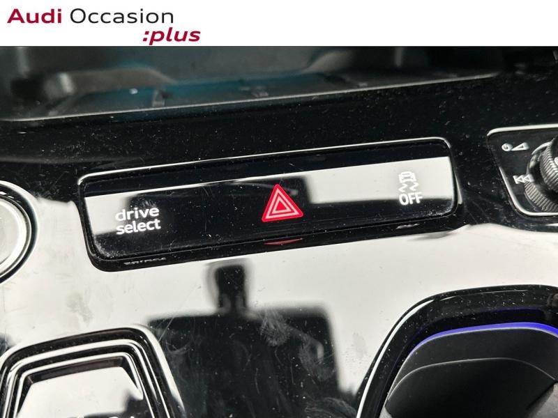 Voitures occasions Audi A5 Avant S line Vélizy-Villacoublay