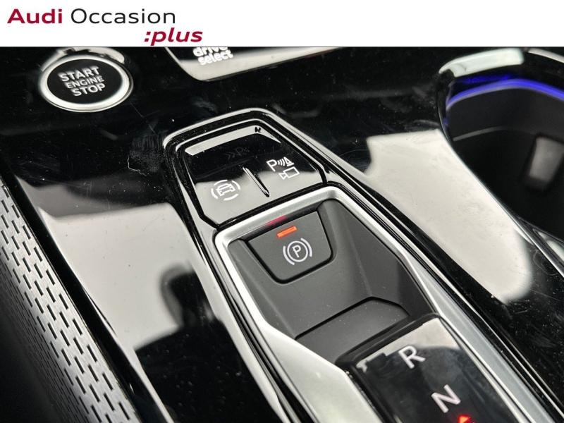 Voitures occasions Audi A5 Avant S line Vélizy-Villacoublay