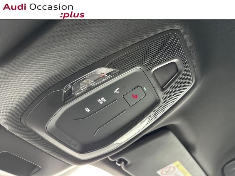 Voitures occasions Audi A5 Avant S line Vélizy-Villacoublay