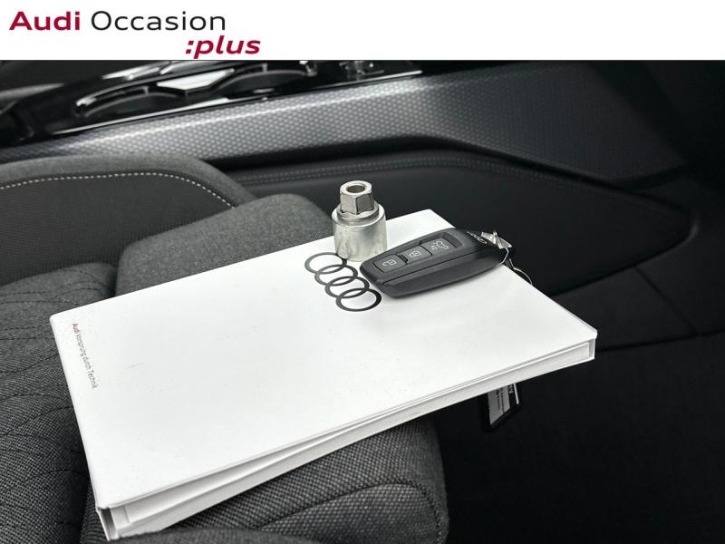 Voitures occasions Audi A5 Avant S line Vélizy-Villacoublay