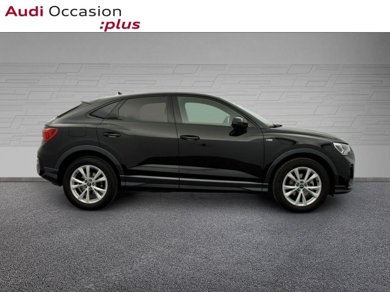 Voitures occasions Audi Q3 Sportback S line plus Vélizy-Villacoublay