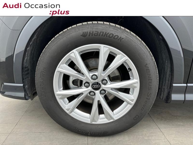 Voitures occasions Audi Q3 Sportback S line plus Vélizy-Villacoublay