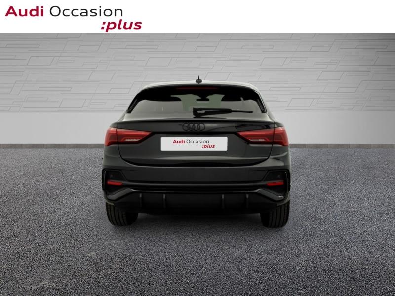 Voitures occasions Audi Q3 Sportback S line plus Vélizy-Villacoublay