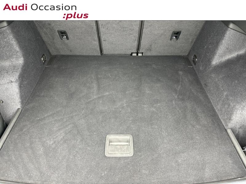 Voitures occasions Audi Q3 Sportback S line plus Vélizy-Villacoublay