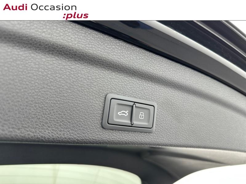 Voitures occasions Audi Q3 Sportback S line plus Vélizy-Villacoublay