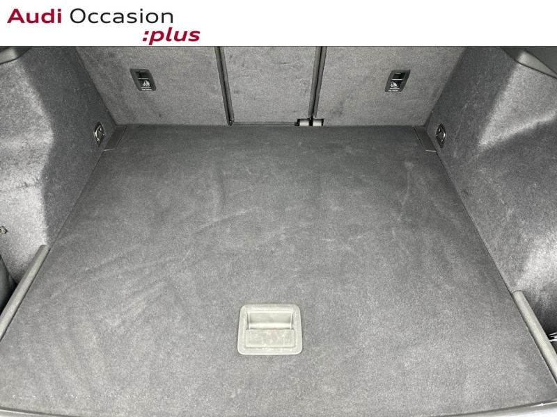Voitures occasions Audi Q3 Sportback S line plus Vélizy-Villacoublay