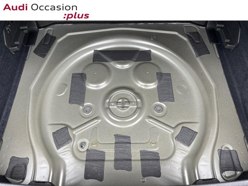 Voitures occasions Audi Q3 Sportback S line plus Vélizy-Villacoublay