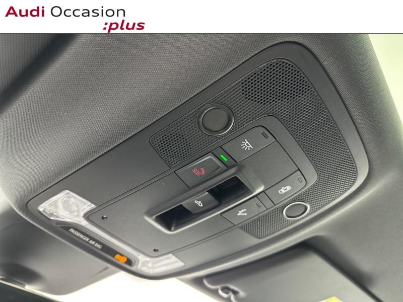 Voitures occasions Audi Q3 Sportback S line plus Vélizy-Villacoublay