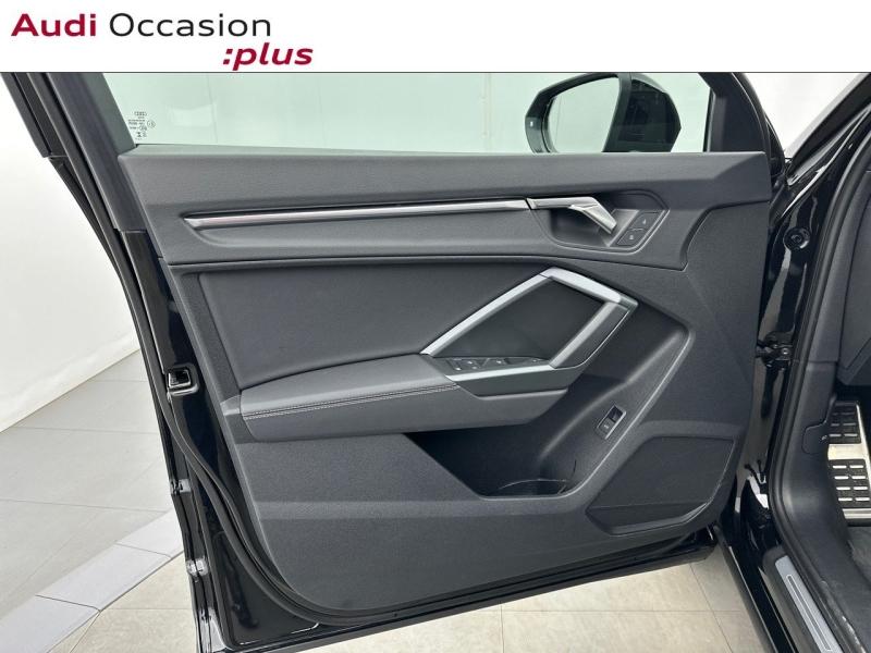 Voitures occasions Audi Q3 Sportback S line plus Vélizy-Villacoublay