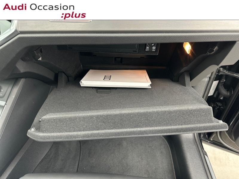 Voitures occasions Audi Q3 Sportback S line plus Vélizy-Villacoublay