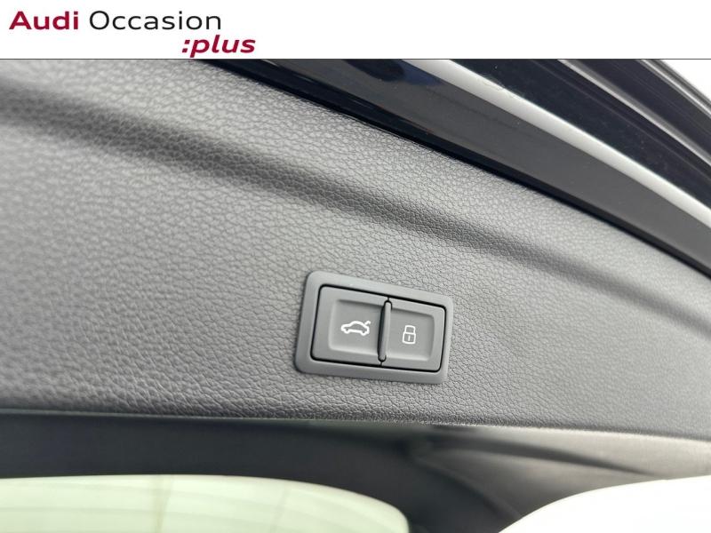 Voitures occasions Audi Q3 Sportback S line plus Vélizy-Villacoublay