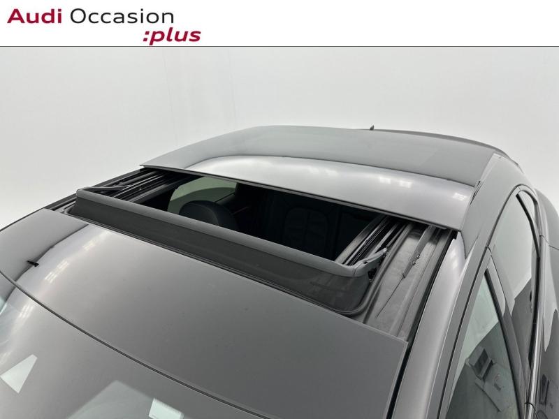 Voitures occasions Audi Q3 Sportback S line plus Vélizy-Villacoublay