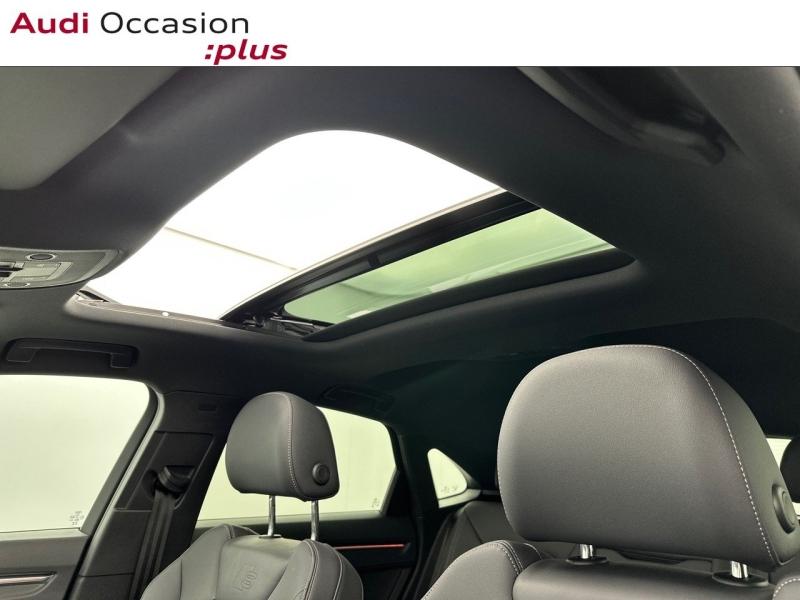 Voitures occasions Audi Q3 Sportback S line plus Vélizy-Villacoublay