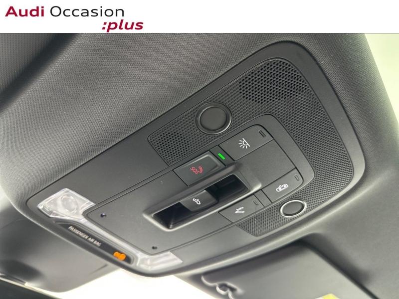 Voitures occasions Audi Q3 Sportback S line plus Vélizy-Villacoublay