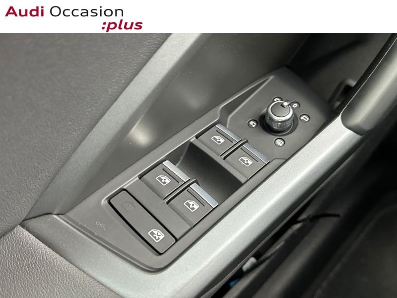 Voitures occasions Audi Q3 Sportback S line plus Vélizy-Villacoublay