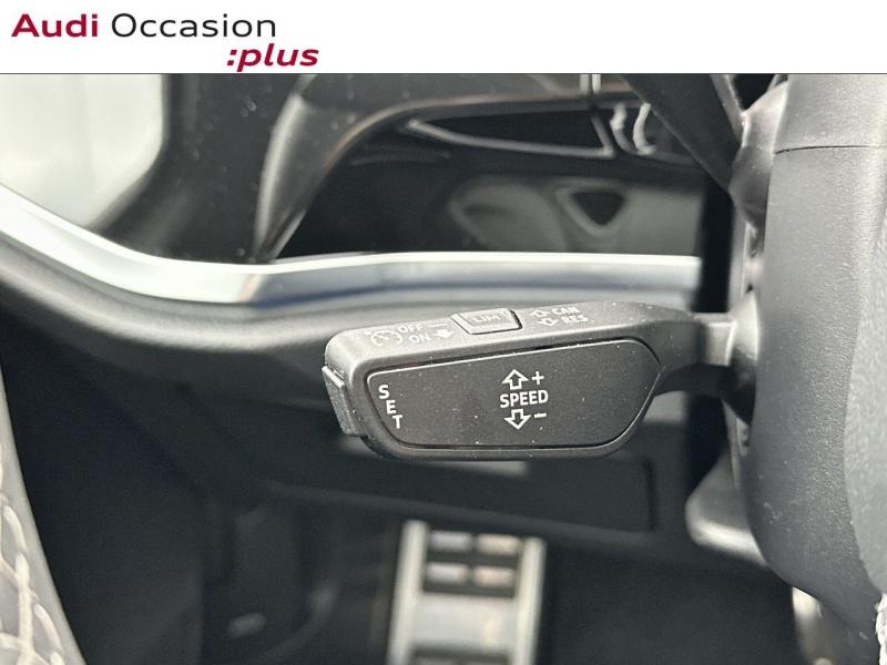 Voitures occasions Audi Q3 Sportback S line plus Vélizy-Villacoublay