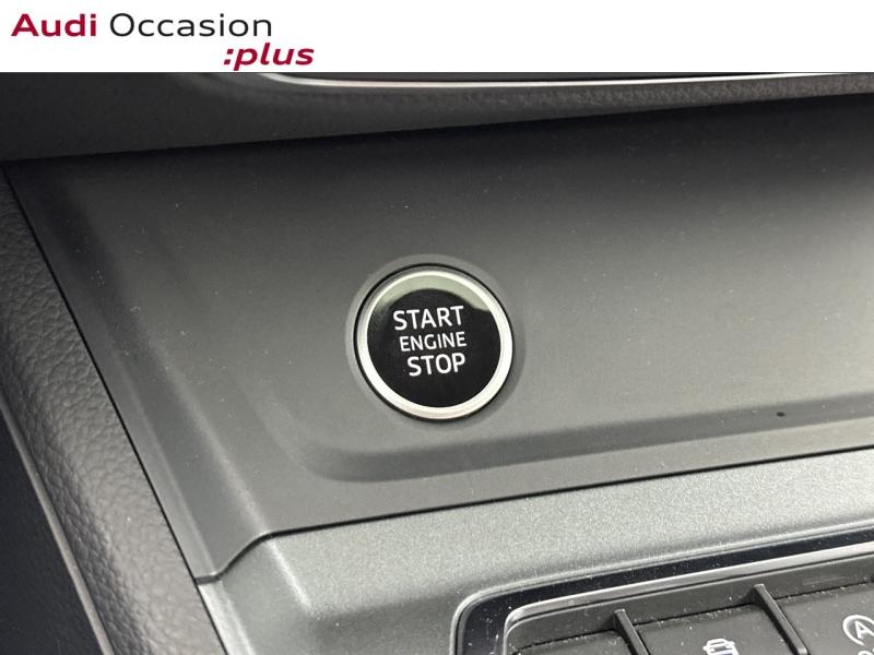 Voitures occasions Audi Q3 Sportback S line plus Vélizy-Villacoublay