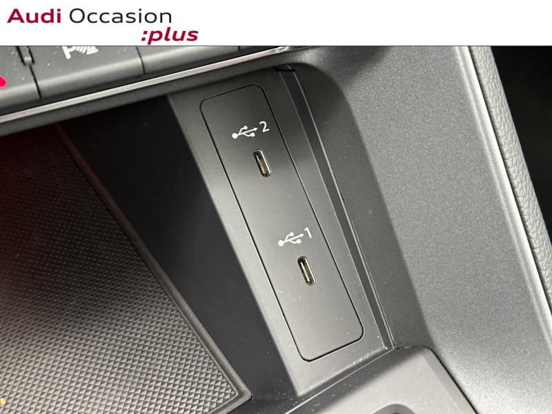 Voitures occasions Audi Q3 Sportback S line plus Vélizy-Villacoublay