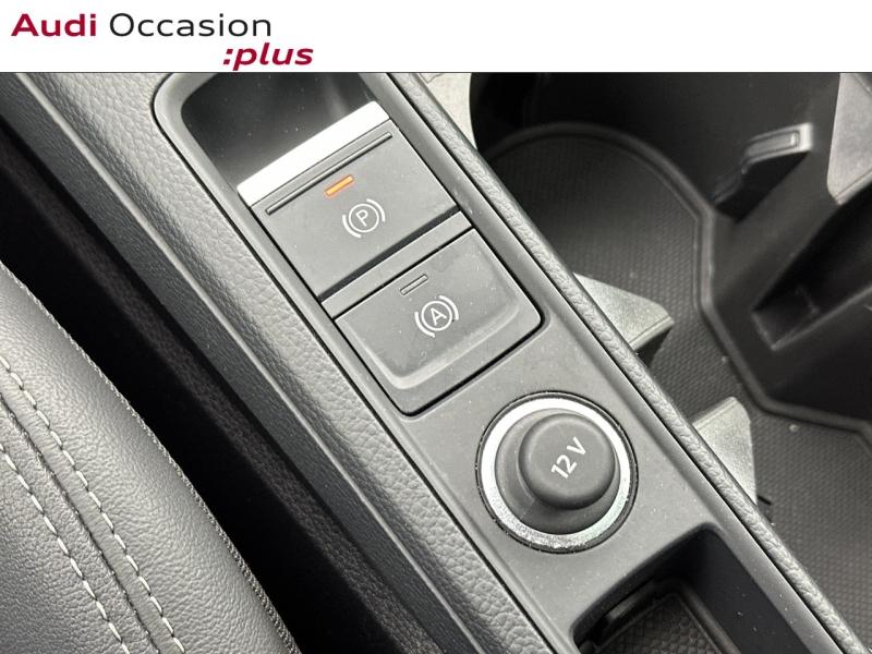 Voitures occasions Audi Q3 Sportback S line plus Vélizy-Villacoublay
