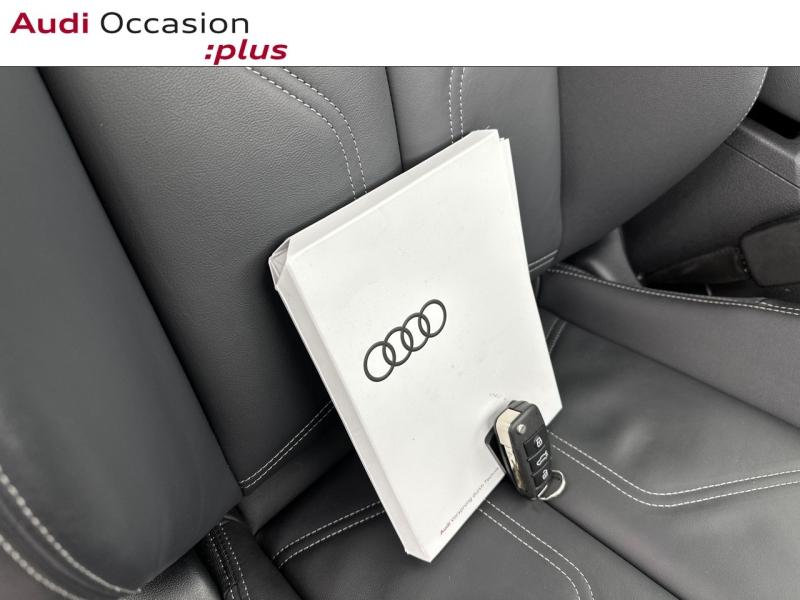 Voitures occasions Audi Q3 Sportback S line plus Vélizy-Villacoublay